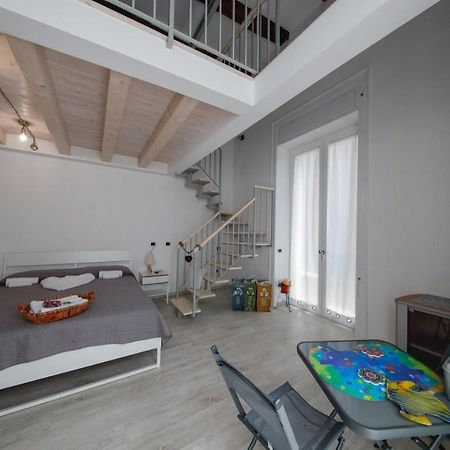 Bed And Breakfast I 7 Venti- 7 Winds Neapol Zewnętrze zdjęcie