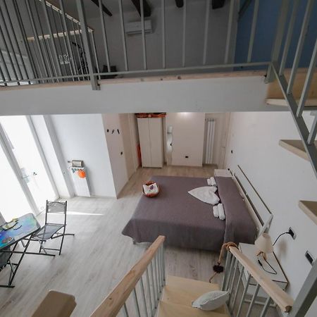 Bed And Breakfast I 7 Venti- 7 Winds Neapol Zewnętrze zdjęcie