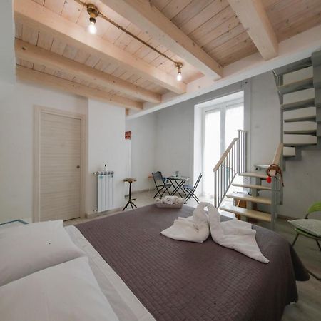 Bed And Breakfast I 7 Venti- 7 Winds Neapol Zewnętrze zdjęcie