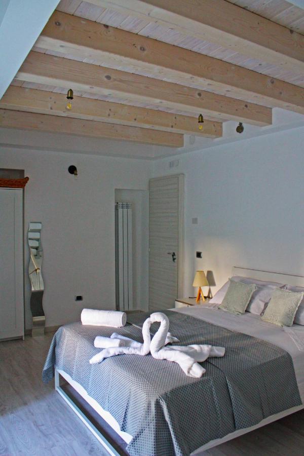 Bed And Breakfast I 7 Venti- 7 Winds Neapol Zewnętrze zdjęcie