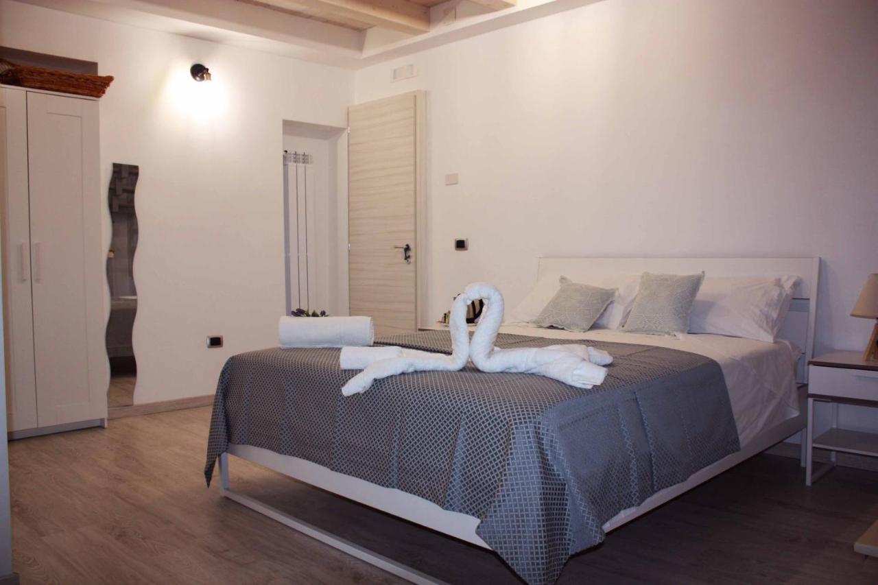 Bed And Breakfast I 7 Venti- 7 Winds Neapol Zewnętrze zdjęcie