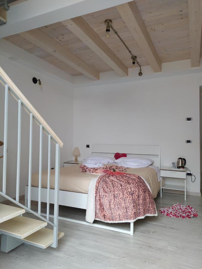 Bed And Breakfast I 7 Venti- 7 Winds Neapol Zewnętrze zdjęcie