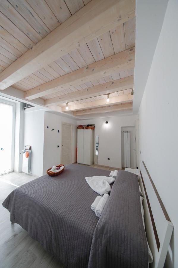 Bed And Breakfast I 7 Venti- 7 Winds Neapol Zewnętrze zdjęcie