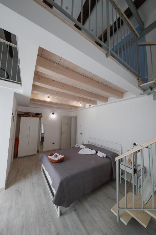 Bed And Breakfast I 7 Venti- 7 Winds Neapol Zewnętrze zdjęcie