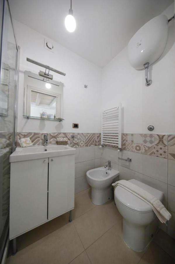 Bed And Breakfast I 7 Venti- 7 Winds Neapol Zewnętrze zdjęcie