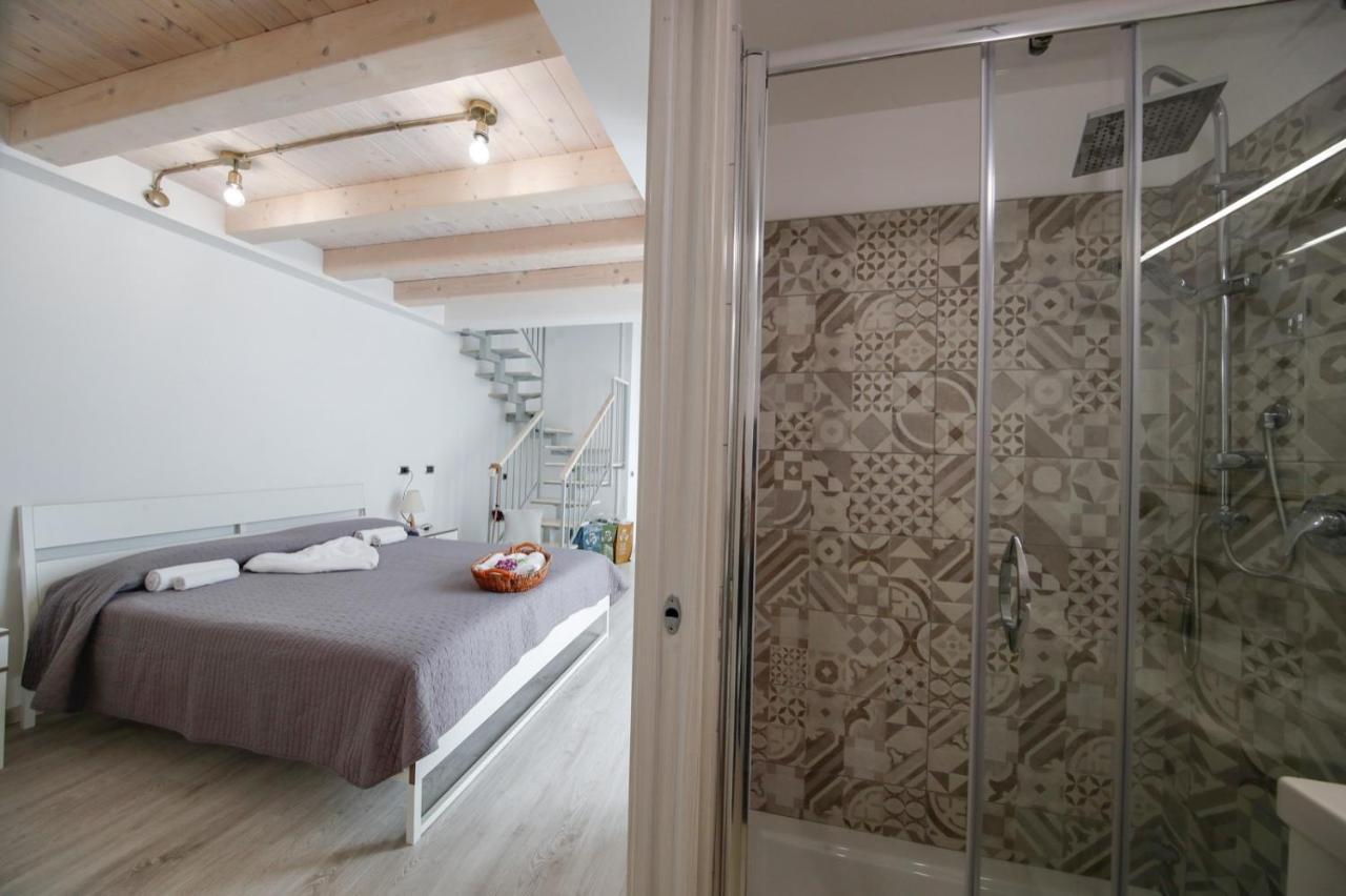 Bed And Breakfast I 7 Venti- 7 Winds Neapol Zewnętrze zdjęcie