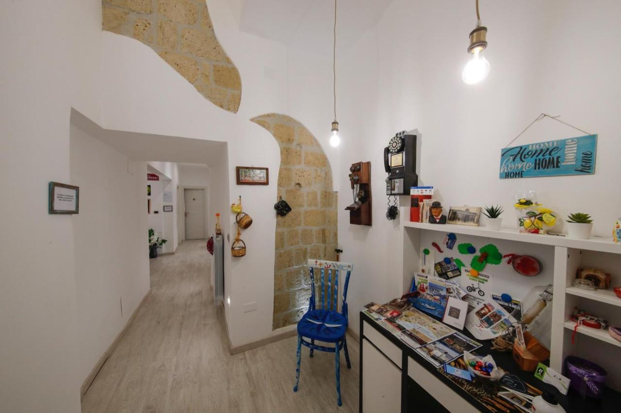 Bed And Breakfast I 7 Venti- 7 Winds Neapol Zewnętrze zdjęcie