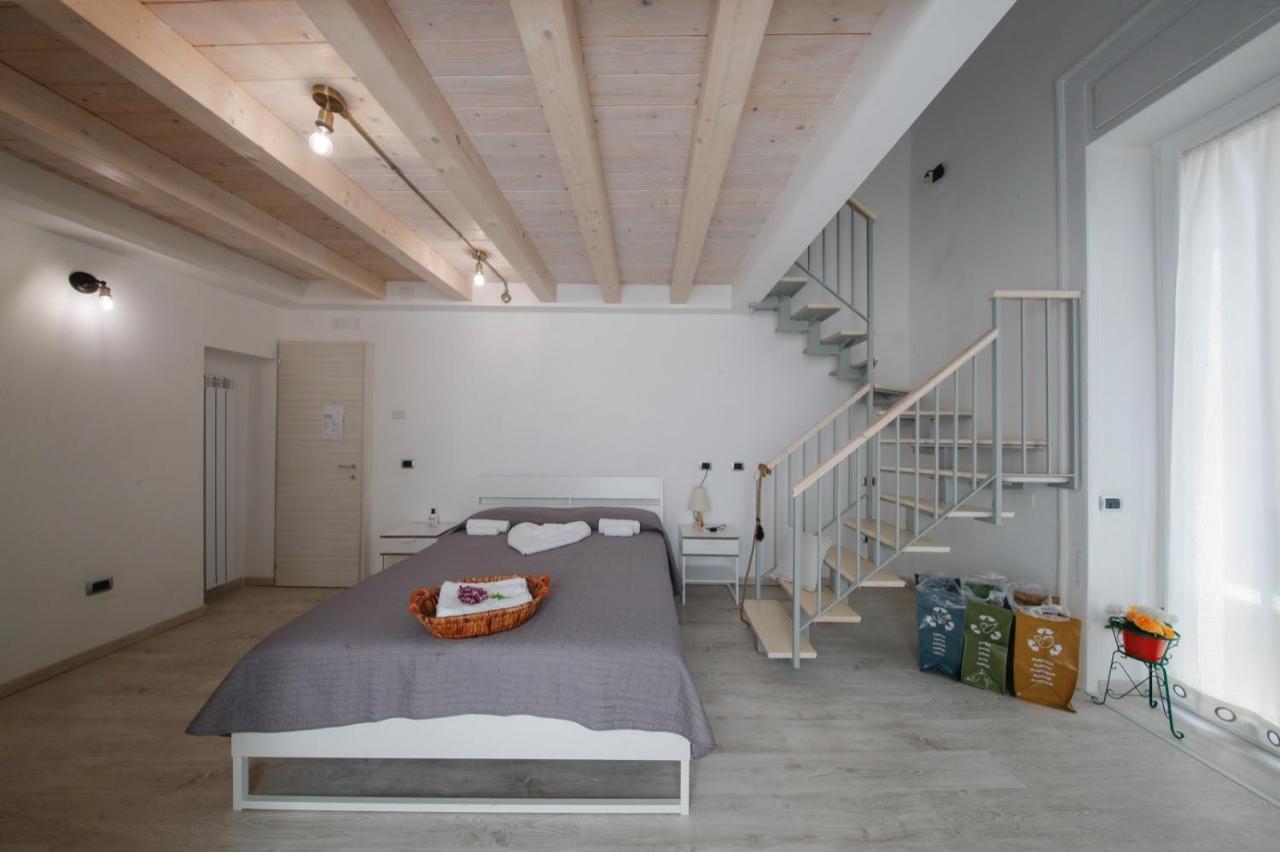 Bed And Breakfast I 7 Venti- 7 Winds Neapol Zewnętrze zdjęcie