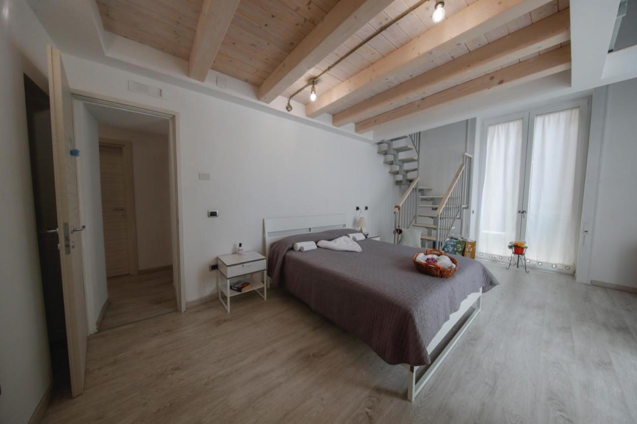 Bed And Breakfast I 7 Venti- 7 Winds Neapol Zewnętrze zdjęcie