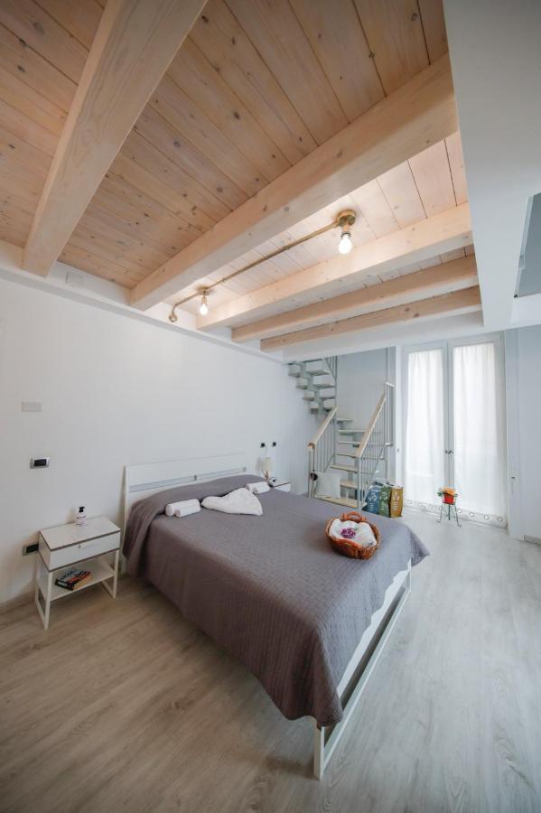Bed And Breakfast I 7 Venti- 7 Winds Neapol Zewnętrze zdjęcie