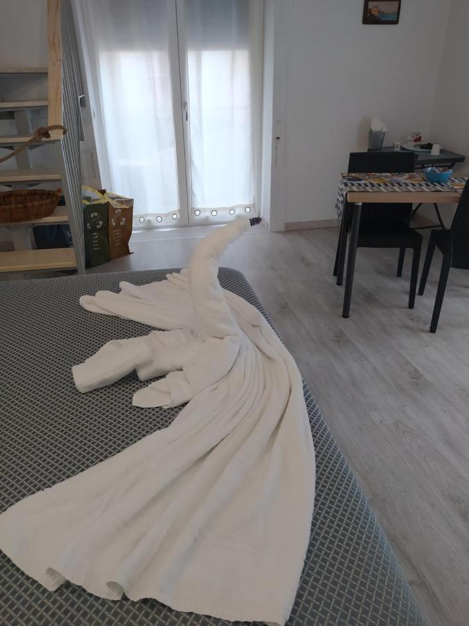 Bed And Breakfast I 7 Venti- 7 Winds Neapol Zewnętrze zdjęcie