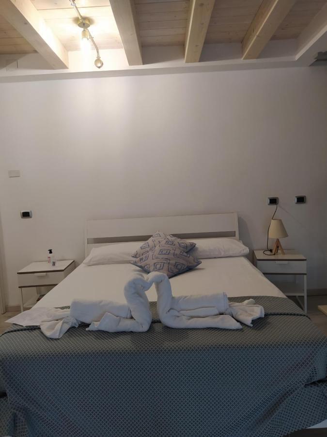 Bed And Breakfast I 7 Venti- 7 Winds Neapol Zewnętrze zdjęcie